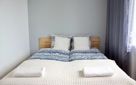 Apartamenty Zorza